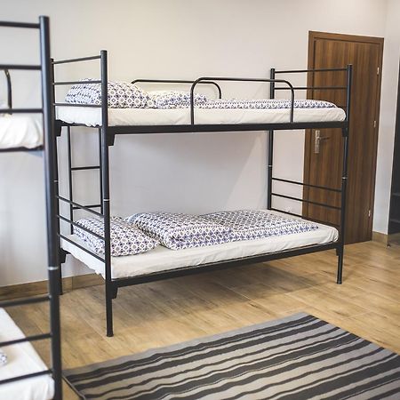 Hostel Leskowiec Andrychów Εξωτερικό φωτογραφία