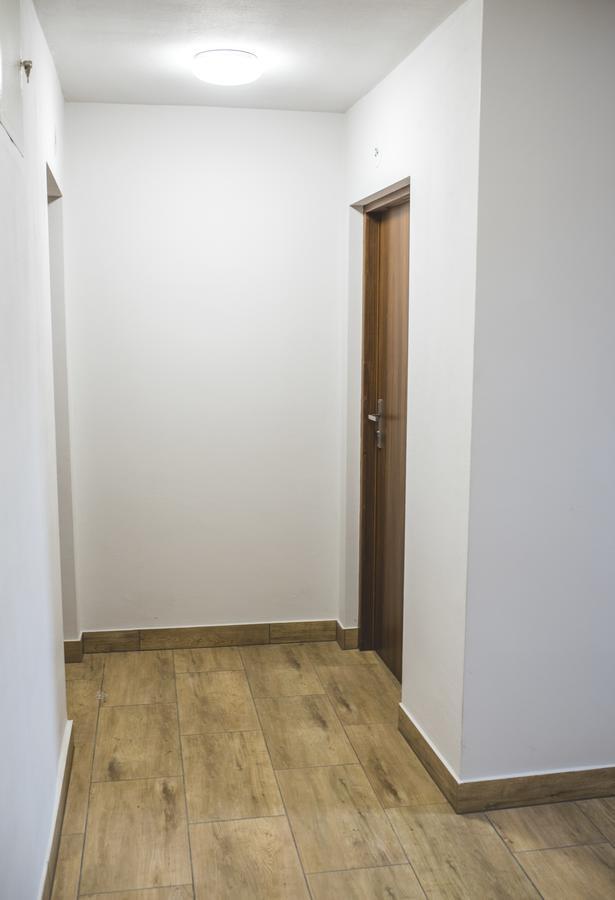 Hostel Leskowiec Andrychów Εξωτερικό φωτογραφία