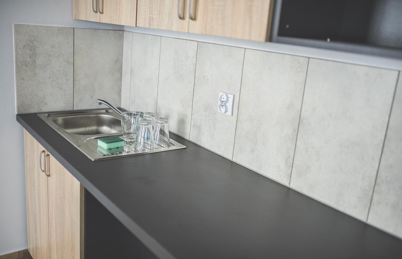 Hostel Leskowiec Andrychów Εξωτερικό φωτογραφία